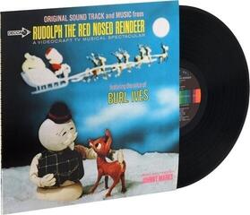 Płyta winylowa Original Soundtrack - Rudolph The Red-Nosed Reindeer (LP) - 1