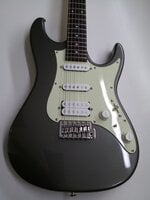 Ibanez AZES40-TUN Tungsten Elektrikitarr