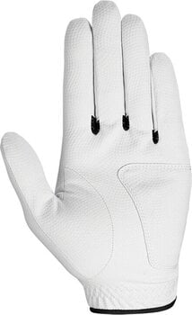 Rukavice Callaway Syntech White Ľavá ruka S Pánske rukavice - 2
