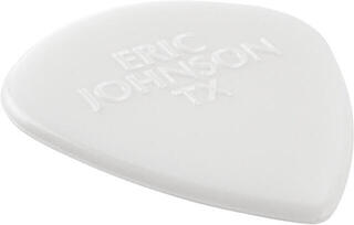 Trsátko Dunlop 407R138EJ Eric Johnson Custom Nylon Jazz III Trsátko - 2