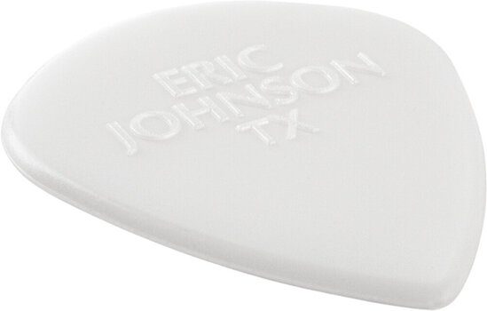 Trsátko Dunlop 407R138EJ Eric Johnson Custom Nylon Jazz III Trsátko - 3