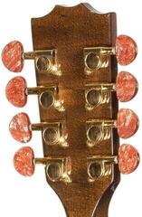 Бузуки Hora Irish Concert Bouzouki PU Бузуки Natural - 5