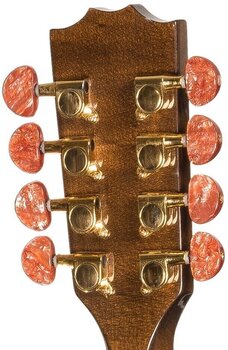 Бузуки Hora Irish Concert Bouzouki PU Бузуки Natural - 6