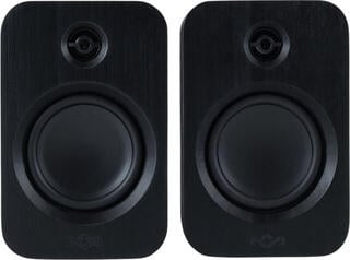 Hi-Fi Bezdrátový reproduktor
 House of Marley Get Together Duo Hi-Fi Bezdrátový reproduktor Black 2 ks - 1