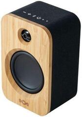 Hi-Fi Bezdrátový reproduktor
 House of Marley Get Together Duo Hi-Fi Bezdrátový reproduktor Signature Black 2 ks - 3