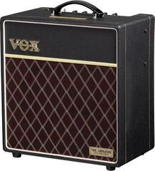 Tube Guitar Combo Vox AC4 Hand-Wired Tube Guitar Combo - 1