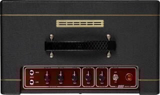 Tube Guitar Combo Vox AC4 Hand-Wired Tube Guitar Combo - 2