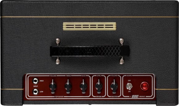 Tube combo pojačalo Vox AC4 Hand-Wired Tube combo pojačalo - 3