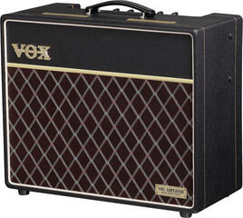 Tube Guitar Combo Vox AC10 Hand-Wired Tube Guitar Combo - 1