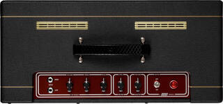 Tube Guitar Combo Vox AC10 Hand-Wired Tube Guitar Combo - 2