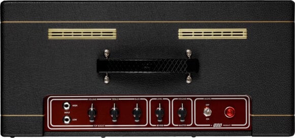 Лампов усилвател Vox AC10 Hand-Wired Лампов усилвател - 3