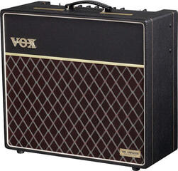 Tube Guitar Combo Vox AC15 Hand-Wired Tube Guitar Combo - 1