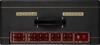 Tube Guitar Combo Vox AC15 Hand-Wired Tube Guitar Combo - 2