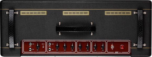 Amplificador combo a válvulas para guitarra Vox AC30 Hand-Wired Amplificador combo a válvulas para guitarra - 3