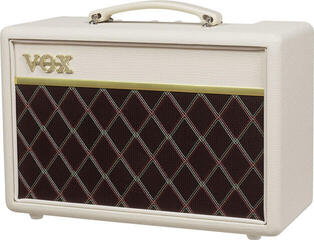 Solid-State Combo Vox Pathfinder 10 Cream Solid-State Combo - 1