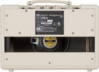 Solid-State Combo Vox Pathfinder 10 Cream Solid-State Combo - 2