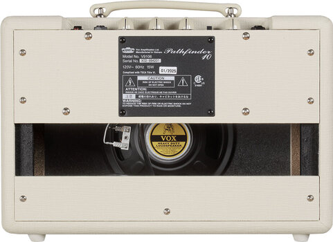 Gitarrencombo Vox Pathfinder 10 Cream Gitarrencombo - 3