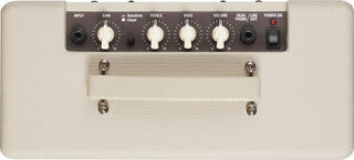 Solid-State Combo Vox Pathfinder 10 Cream Solid-State Combo - 3