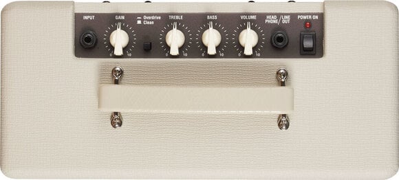 Gitarrencombo Vox Pathfinder 10 Cream Gitarrencombo - 4