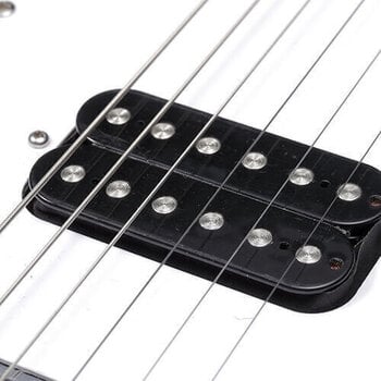 Електрическа китара Vox APC-1 Blue Metallic Електрическа китара - 5