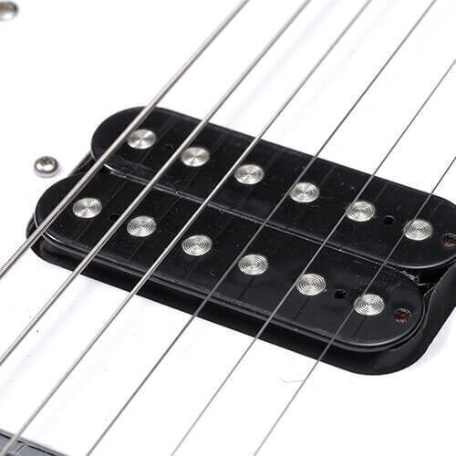 Конфигурация на пикапи