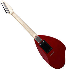 Electric guitar Vox APC-1 Red Metallic Electric guitar - 1