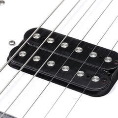 Electric guitar Vox APC-1 Red Metallic Electric guitar - 5