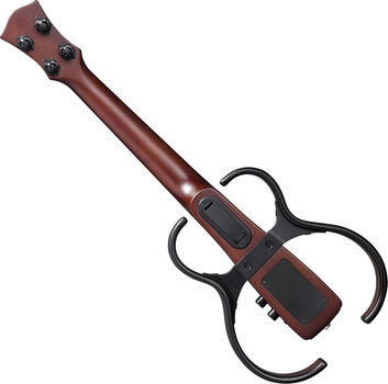 Ukulele Vox VFU-1 Rosewood Ukulele - 2