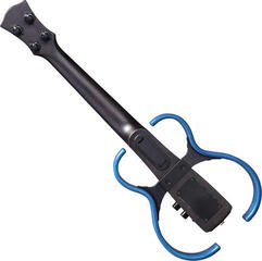 Ukulele Vox VFU-1 Blue Ukulele - 1