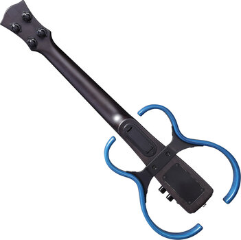 Ukulele Vox VFU-1 Blue Ukulele - 2