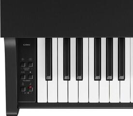 Digital Piano Kawai CX102B Digital Piano Black - 3