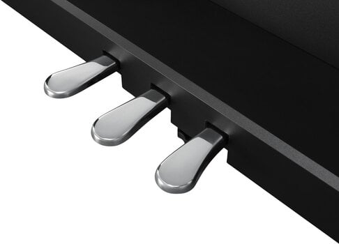 Digitális zongora Kawai CX102B Black Digitális zongora - 6