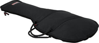Gigbag for Electric guitar Gator GBE-MINI-ELEC Gigbag for Electric guitar Black - 1
