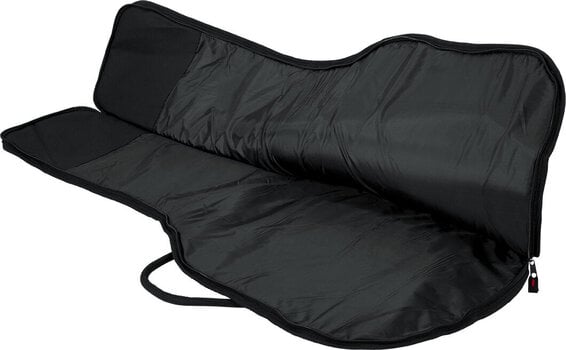 Torba za električnu gitaru Gator GBE-MINI-ELEC Torba za električnu gitaru Black - 3