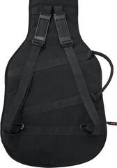 Gigbag for Electric guitar Gator GBE-MINI-ELEC Gigbag for Electric guitar Black - 3