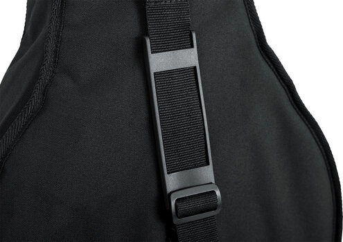 Torba za električnu gitaru Gator GBE-MINI-ELEC Torba za električnu gitaru Black - 5