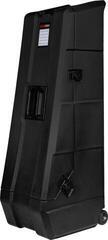 Case for Electric Guitar Gator GTR-MINIVAULT-E2R2 Case for Electric Guitar - 1
