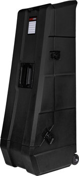 Case for Electric Guitar Gator GTR-MINIVAULT-E2R2 Case for Electric Guitar - 2