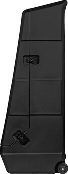 Case for Electric Guitar Gator GTR-MINIVAULT-E2R2 Case for Electric Guitar - 5