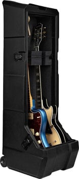 Case for Electric Guitar Gator GTR-MINIVAULT-E2R2 Case for Electric Guitar - 8