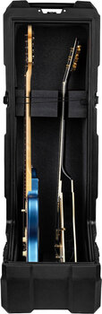 Case for Electric Guitar Gator GTR-MINIVAULT-E2R2 Case for Electric Guitar - 10