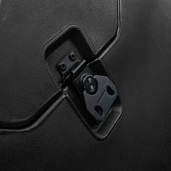 Case for Electric Guitar Gator GTR-MINIVAULT-E2R2 Case for Electric Guitar - 14