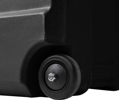 Case for Electric Guitar Gator GTR-MINIVAULT-E2R2 Case for Electric Guitar - 15