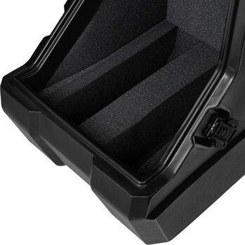 Case for Electric Guitar Gator GTR-MINIVAULT-E2R2 Case for Electric Guitar - 16