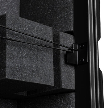 Case for Electric Guitar Gator GTR-MINIVAULT-E2R2 Case for Electric Guitar - 17