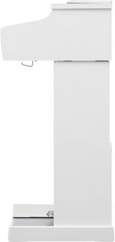 Digital Piano Kawai CX102W Digital Piano White - 4