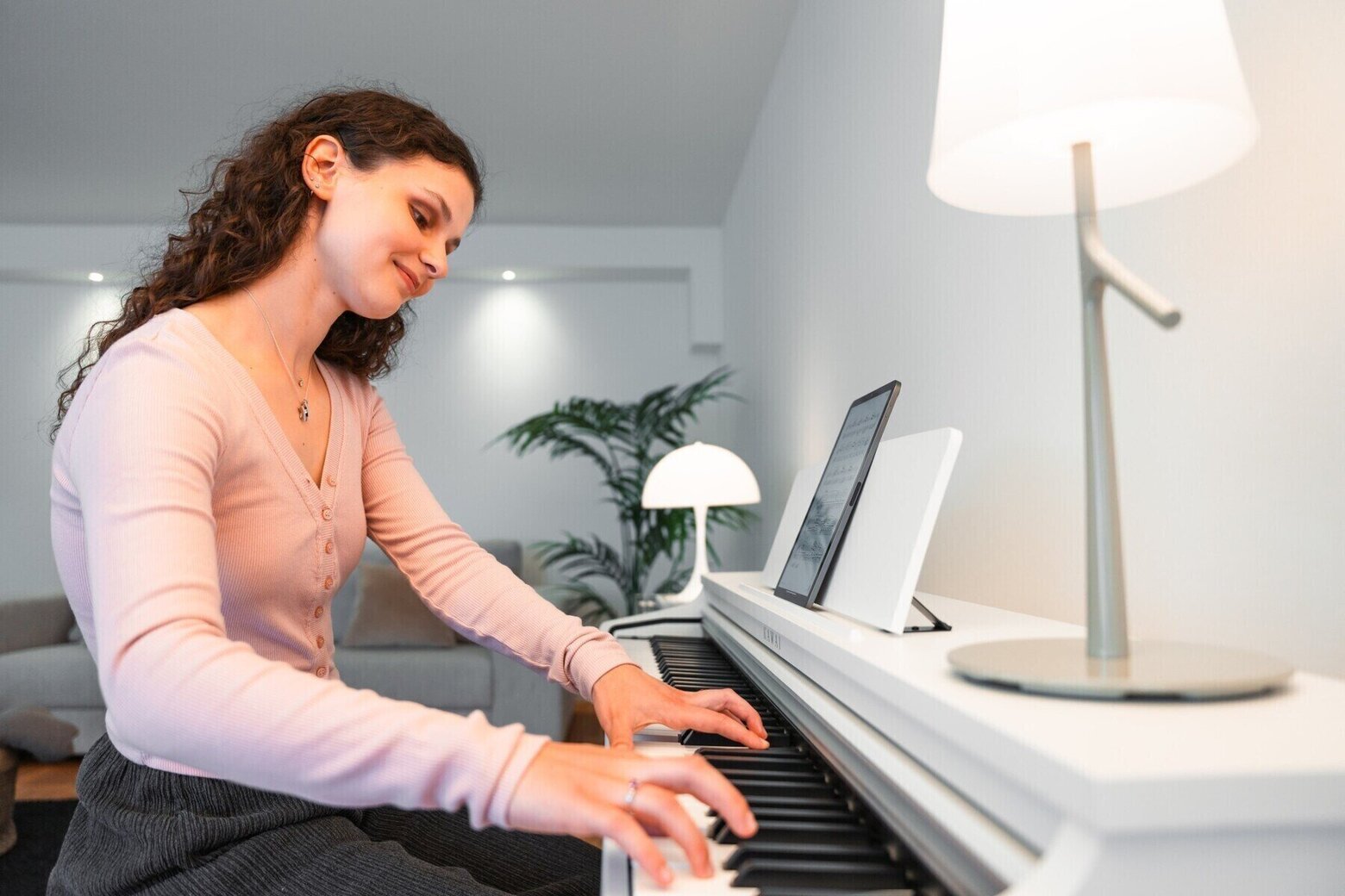 Eingebauter Lautsprecher