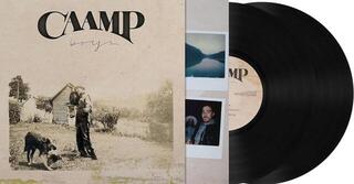 LP deska Caamp - Boys (2 LP) - 1