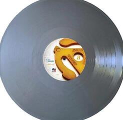 Vinyl Record Car Colors - Old Death (Silver Coloured) (12" Single) - 1