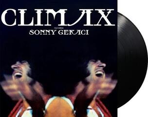 LP plošča Climax - Climax Featuring Sonny Geraci (LP) - 1